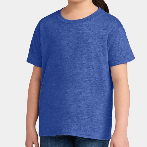 Youth Softstyle ® T Shirt Thumbnail