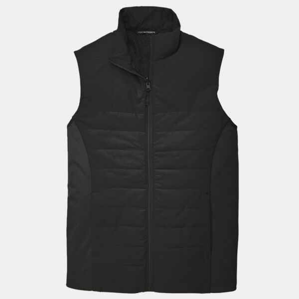 Collective Insulated Vest Thumbnail