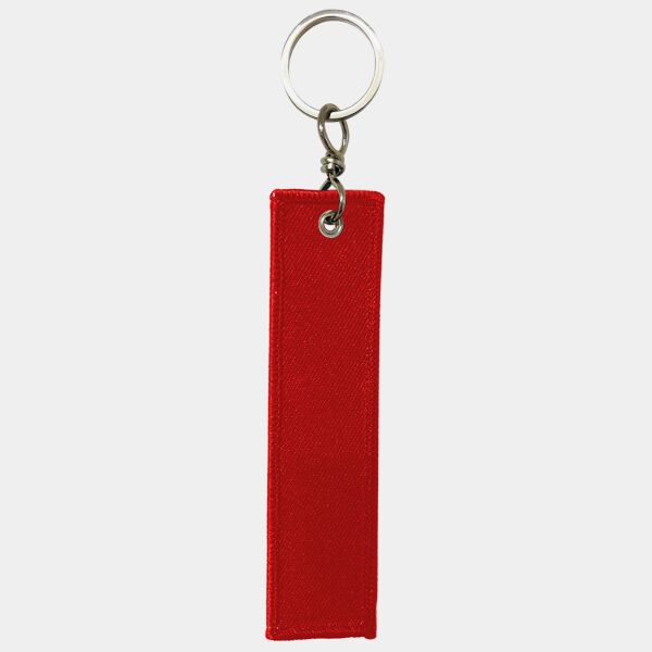 Keychain Tag Thumbnail