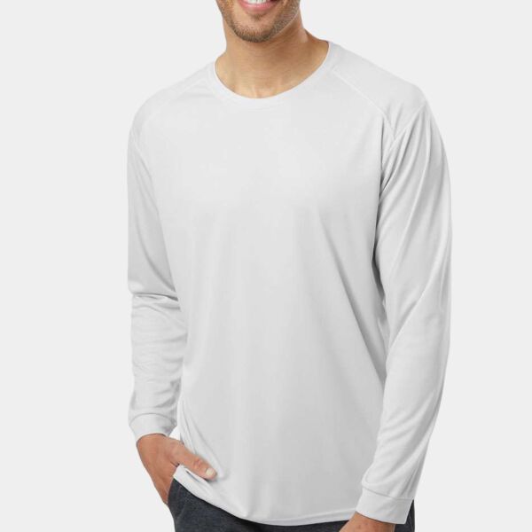 Long Islander Performance Long Sleeve T-Shirt Thumbnail