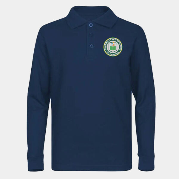 5th Grade Long Sleeve  Thumbnail