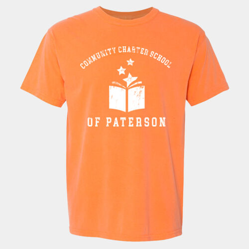 Garment-Dyed Heavyweight T-Shirt Thumbnail