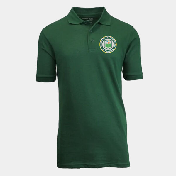 K - 4th Grade Thumbnail