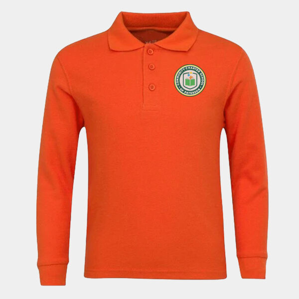 6th Grade Long Sleeve Thumbnail