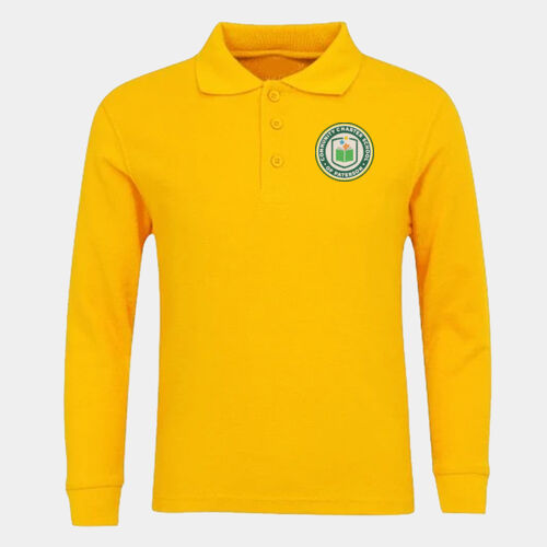 7th Grade Long Sleeve Thumbnail