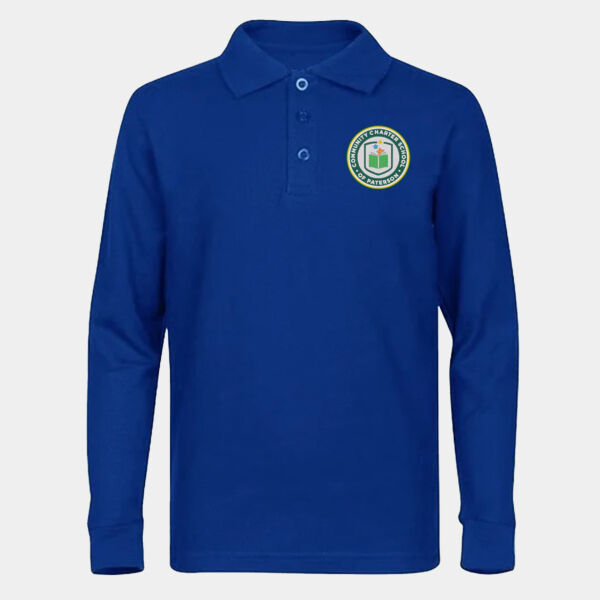 8th Grade Long Sleeve Thumbnail