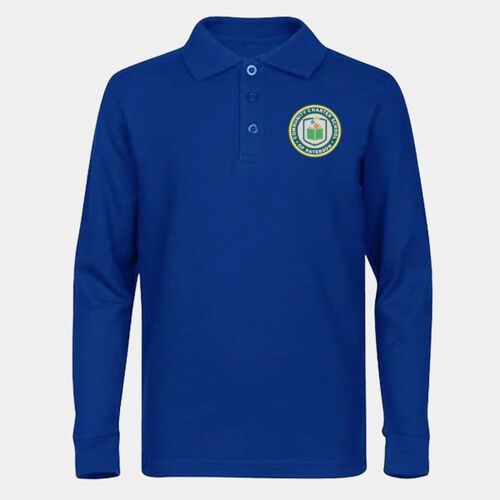 8th Grade Long Sleeve Thumbnail