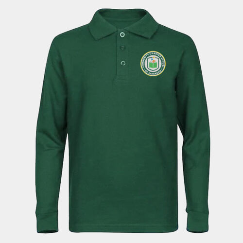 K - 4th Grade Long Sleeve  Thumbnail