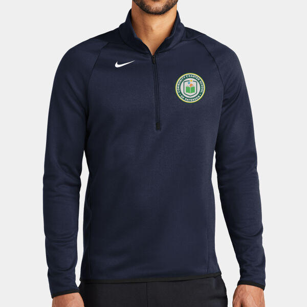 Therma FIT 1/4 Zip Fleece Thumbnail