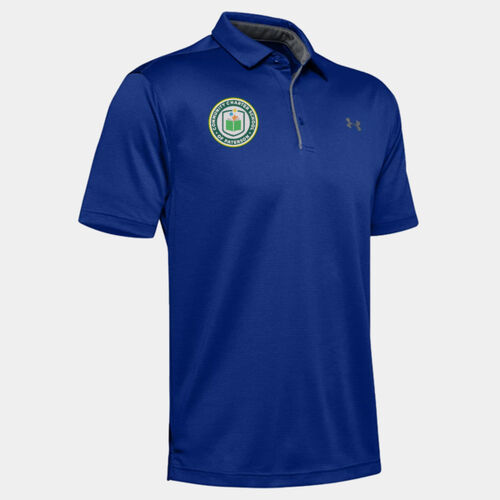 Men's UA Tech™ Polo Thumbnail
