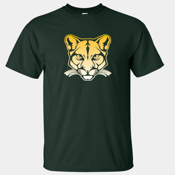 Ultra Cotton ® 100% US Cotton T Shirt Thumbnail