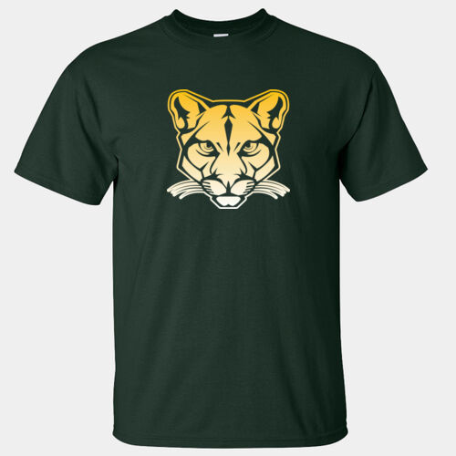 Ultra Cotton ® 100% US Cotton T Shirt Thumbnail