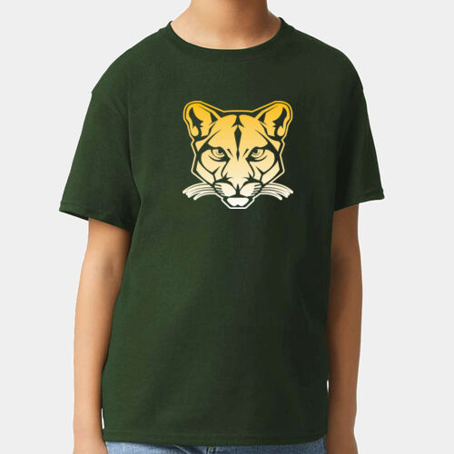 Youth Ultra Cotton ® 100% US Cotton T Shirt Thumbnail
