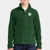 Youth Value Fleece Jacket Thumbnail