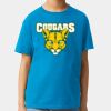 Youth Ultra Cotton ® 100% US Cotton T Shirt Thumbnail