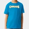 Youth Ultra Cotton ® 100% US Cotton T Shirt Thumbnail