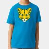 Youth Ultra Cotton ® 100% US Cotton T Shirt Thumbnail