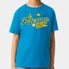 Youth Ultra Cotton ® 100% US Cotton T Shirt Thumbnail