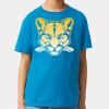Youth Ultra Cotton ® 100% US Cotton T Shirt Thumbnail