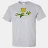 Ultra Cotton ® 100% US Cotton T Shirt Thumbnail