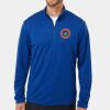 Lightweight Quarter-Zip Pullover Thumbnail