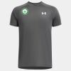 Boys' UA Tech™ 2.0 Short Sleeve Thumbnail