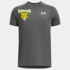 Boys' UA Tech™ 2.0 Short Sleeve Thumbnail
