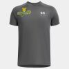 Boys' UA Tech™ 2.0 Short Sleeve Thumbnail