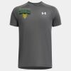 Boys' UA Tech™ 2.0 Short Sleeve Thumbnail