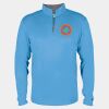 B-CORE 1/4 ZIP Thumbnail